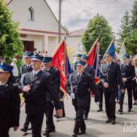 zdjęcie 105 lat OSP NOWODWÓR
