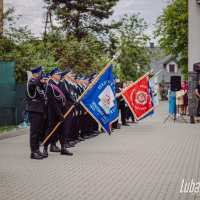 zdjęcie 105 lat OSP NOWODWÓR