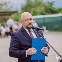 105 lat OSP NOWODWÓR