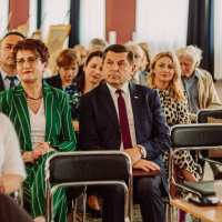 zdjęcie Muzeum Ziemi Lubartowskiej
