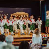 zdjęcie Muzeum Ziemi Lubartowskiej