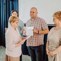 zdjęcie Muzeum Ziemi Lubartowskiej