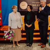 zdjęcie Muzeum Ziemi Lubartowskiej
