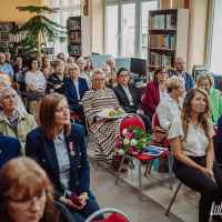 zdjęcie 115 lat Biblioteki w Lubartowie