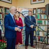 zdjęcie 115 lat Biblioteki w Lubartowie