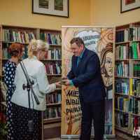 zdjęcie 115 lat Biblioteki w Lubartowie