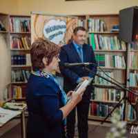 115 lat Biblioteki w Lubartowie