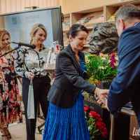 zdjęcie 115 lat Biblioteki w Lubartowie