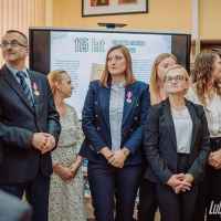 115 lat Biblioteki w Lubartowie