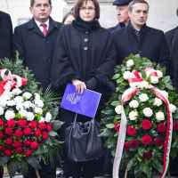 zdjęcie Obchody rocznicy odzyskania niepodległości. 11.11.2011 w Lubartowie