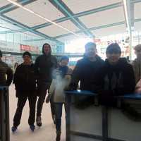 zdjęcie aktywnie i refleksyjnie