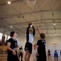 koszykówka 3x3 