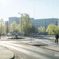 Szpital w Lubartowie