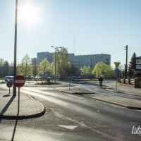 Szpital w Lubartowie