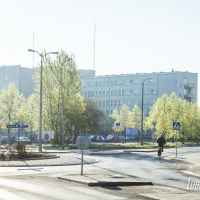 Szpital w Lubartowie