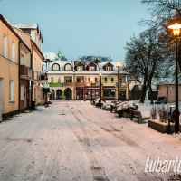 Lubartów