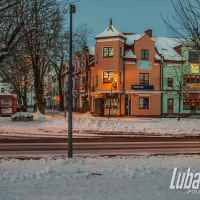 Lubartów