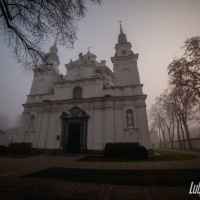 Lubartów - Bazylika