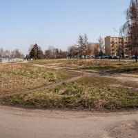 Kariery przy ul. Batalionów Chłopskich