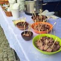Piknik z Produktem Polskim