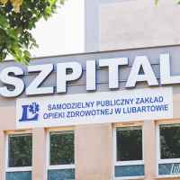 SP ZOZ w Lubartowie