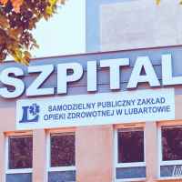 Operacja na zawieszonym oddziale. Szpital wydał oświadczenie