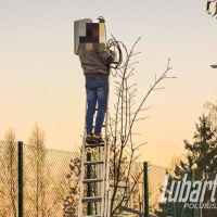 Trwa rozbudowa monitoringu w Lubartowie