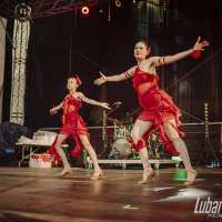 Rockowa niedziela w Lubartowie