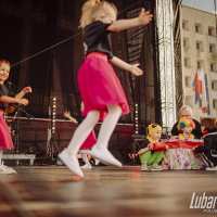 Rockowa niedziela w Lubartowie