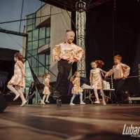 zdjęcie Rockowa niedziela w Lubartowie