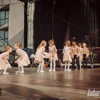 zdjęcie Rockowa niedziela w Lubartowie