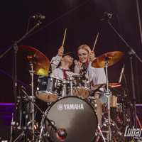 zdjęcie Rockowa niedziela w Lubartowie