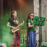 zdjęcie Rockowa niedziela w Lubartowie