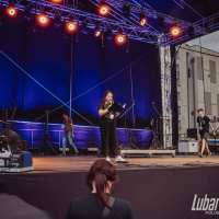 zdjęcie Rockowa niedziela w Lubartowie