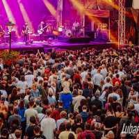 Rockowa Niedziela w Lubartowie