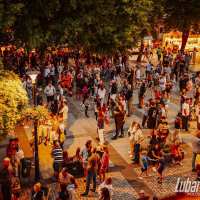 Rockowa niedziela w Lubartowie