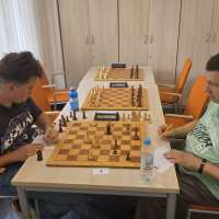 Wyścig o kategorie szachowe