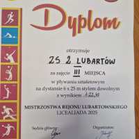 zdjęcie MISTRZOSTWA WOJEWÓDZTWA