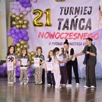 Sukces tancerzy z LOK!