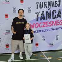 zdjęcie Sukces tancerzy z LOK!