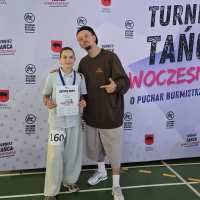 zdjęcie Sukces tancerzy z LOK!