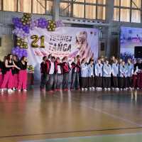 Sukces tancerzy z LOK!