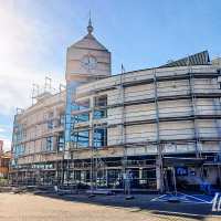 Remont ratusza