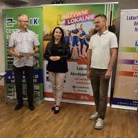 zdjęcie Wakacyjny Ultramaraton Szachowy