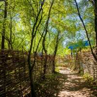 zdjęcie Park rozrywki Wyspy