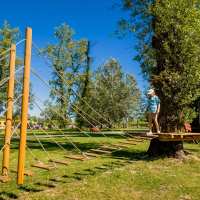 Lubartów › Galeria › Park rozrywki Wyspy