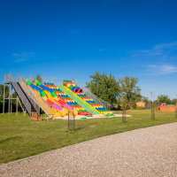 Lubartów › Galeria › Park rozrywki Wyspy