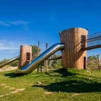 zdjęcie Park rozrywki Wyspy