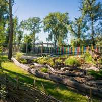 zdjęcie Park rozrywki Wyspy
