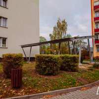 zdjęcie Carport